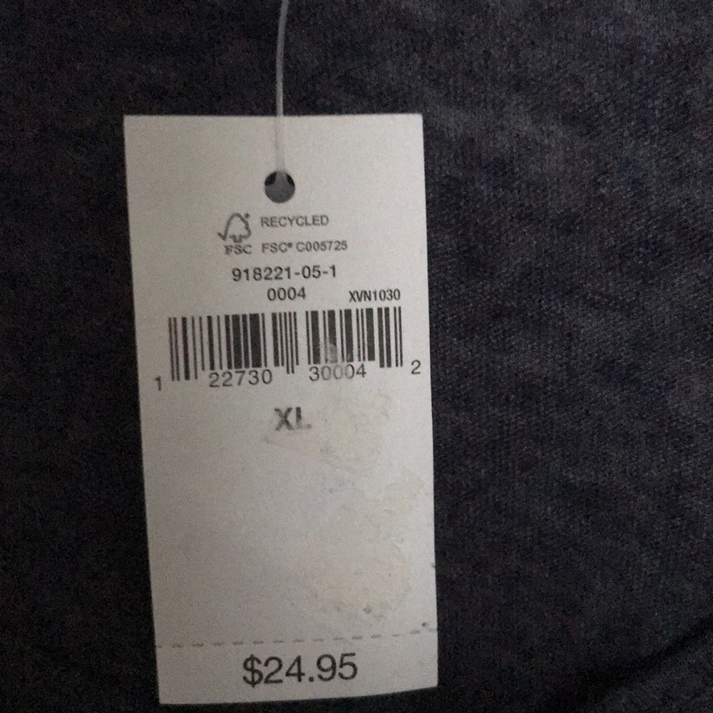 GAP jersey knit T-shirt- NWT - Picture 5 of 5